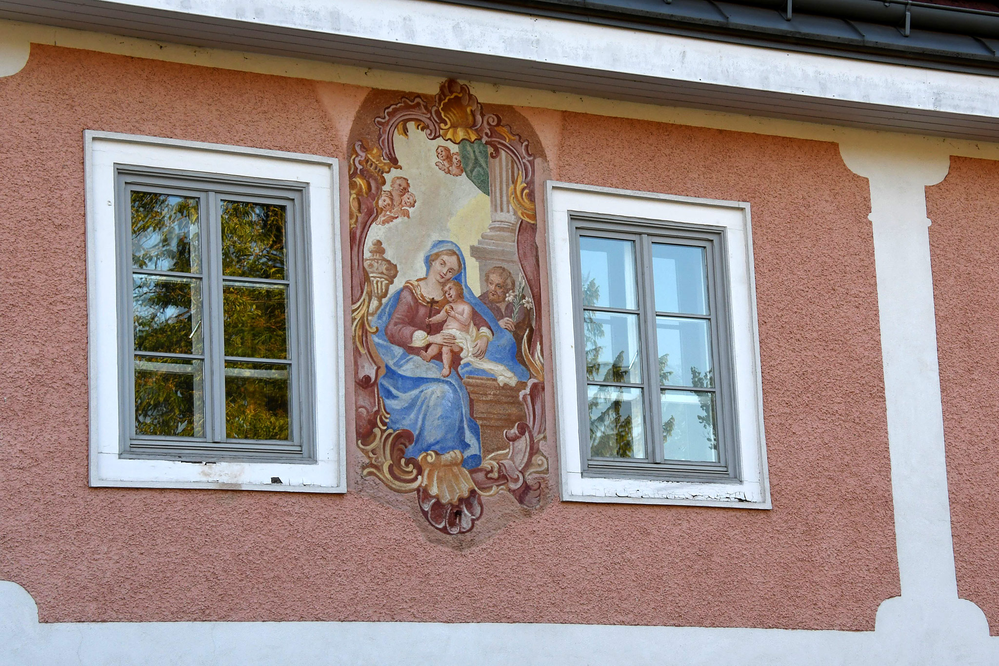 Gresten (Photo license: CC BY 2.0)